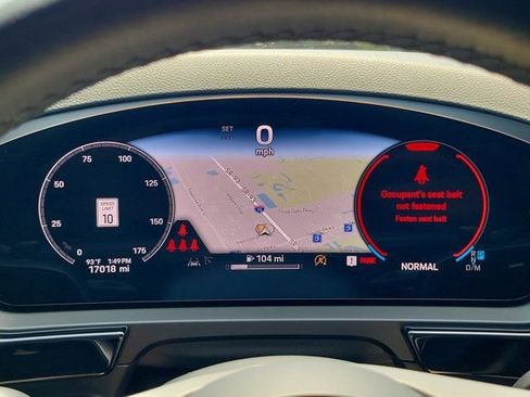 Certified 2024 Porsche Cayenne AWD/4WD image 24