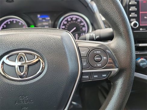 Used 2023 Toyota Camry LE w/ Convenience Package image 15