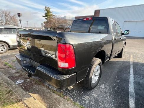 Certified 2019 RAM 1500 Express image 5