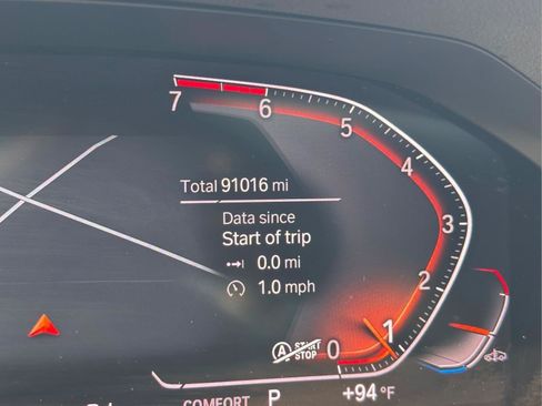 Used 2020 BMW 330i Sedan w/ Premium Package RWD image 23