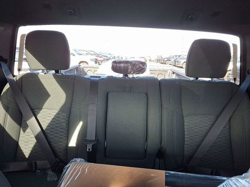 New 2026 RAM 2500 Big Horn image 14