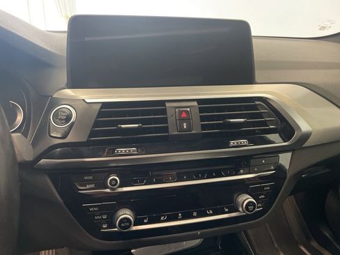 Used 2019 BMW X3 xDrive30i w/ Premium Package image 22