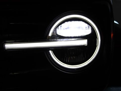 New 2026 Ford Bronco Outer Banks image 56