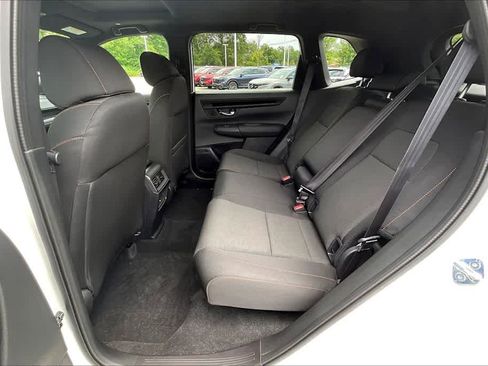 New 2026 Honda CR-V TrailSport image 15