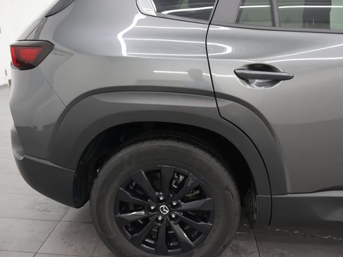 Used 2025 MAZDA CX-50 AWD 2.5 S w/ Preferred Package image 25