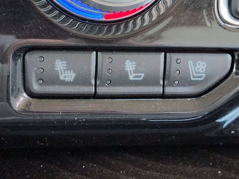 Used 2024 GMC Yukon Denali w/ Max Trailering Package image 23