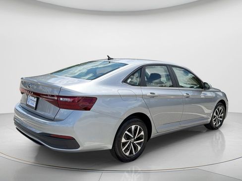 New 2026 Volkswagen Jetta S FWD image 5