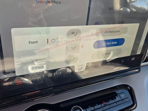 New 2026 Ford Expedition Active image 21