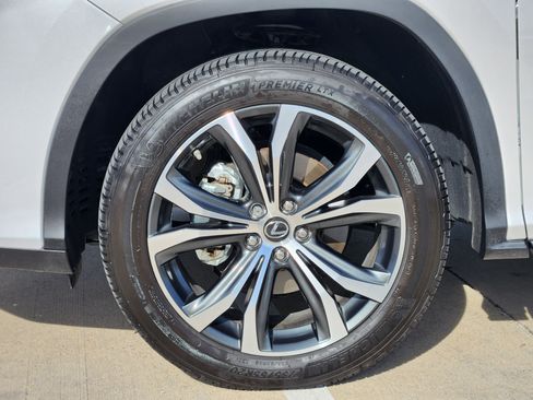 Used 2021 Lexus RX 350 350 w/ Premium Package image 10