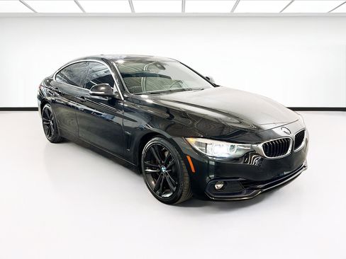 Used 2019 BMW 430i Gran Coupe image 3