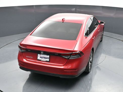 Used 2023 Honda Accord EX image 34