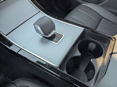 Used 2025 Land Rover Range Rover Evoque S image 15