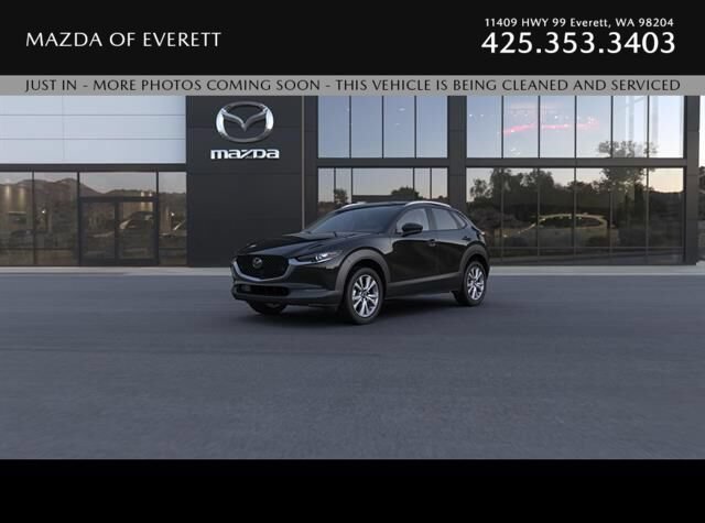 Used 2026 MAZDA CX-30 AWD 2.5 S image 1