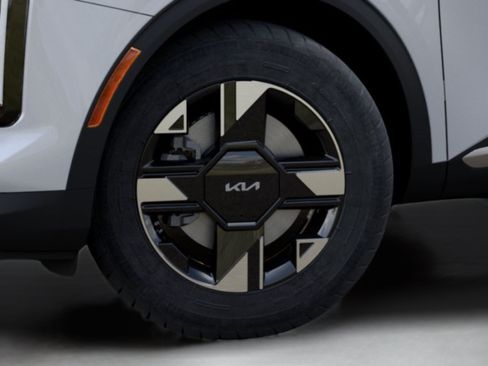 New 2026 Kia Sportage LX FWD image 10