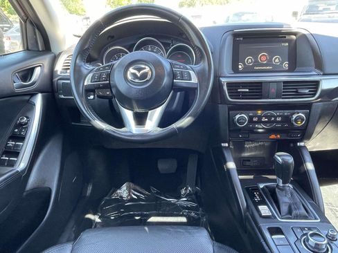 Used 2016 MAZDA CX-5 Grand Touring AWD/4WD image 15