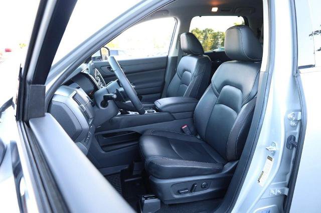 Certified 2023 Nissan Pathfinder SL AWD/4WD image 10