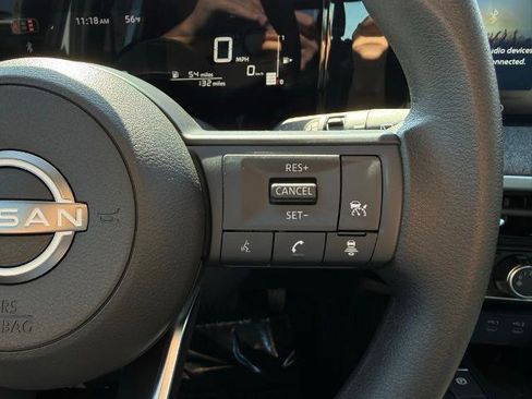 New 2026 Nissan Kicks S image 21