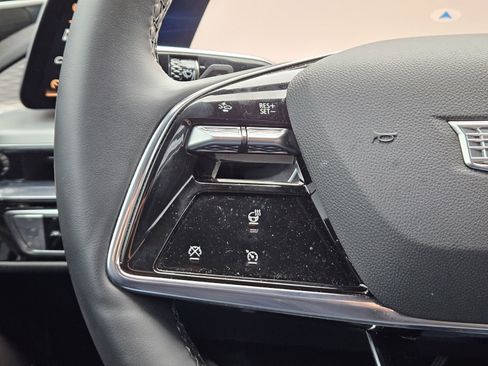 Used 2024 Cadillac Lyriq Luxury w/ LPO, Floor Liner Package image 24