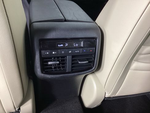 Used 2023 MAZDA CX-9 Touring Plus AWD/4WD image 20