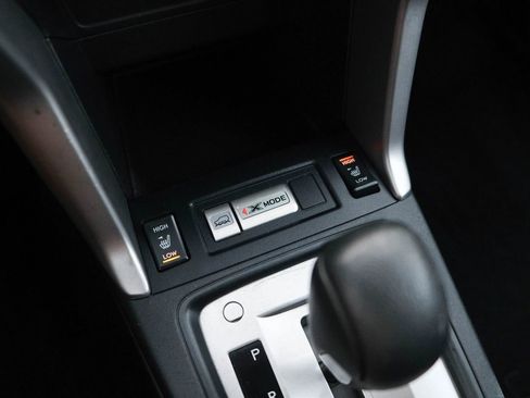 Used 2017 Subaru Forester 2.5i Limited w/ Popular Package #2 image 40