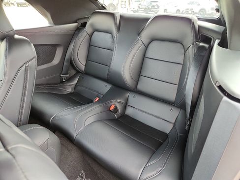 New 2025 Ford Mustang GT Premium RWD image 10