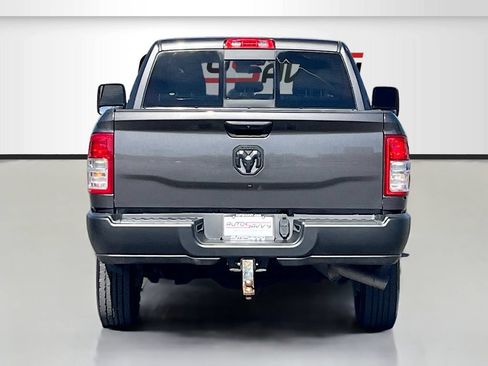 Used 2024 RAM 2500 Tradesman AWD/4WD image 6