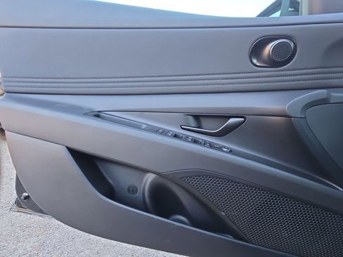 New 2026 Hyundai Elantra SEL Sport image 25