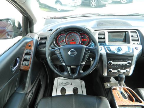 Used 2009 Nissan Murano LE image 15