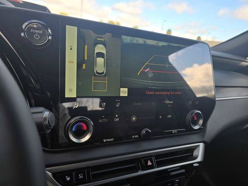 New 2026 Lexus RX 450h Luxury image 29