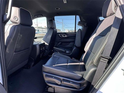 Certified 2023 Chevrolet Tahoe Premier image 25