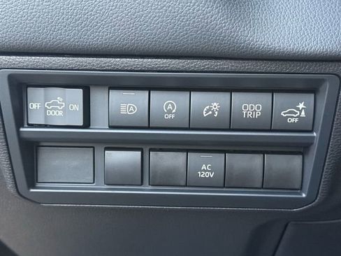 New 2026 Toyota Tundra Limited image 15