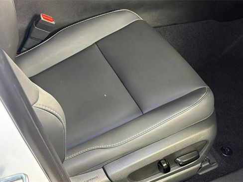 Used 2025 Lexus UX 300h AWD image 13