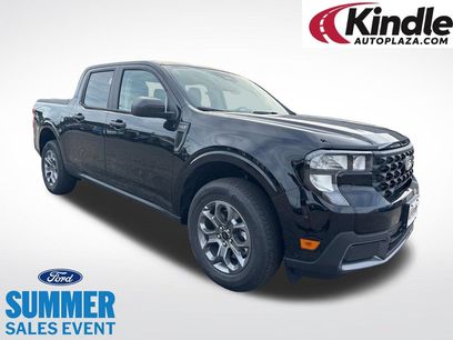 New 2026 Ford Maverick XLT