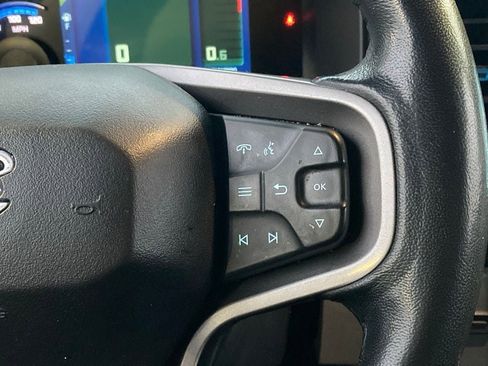 Used 2023 Ford Bronco Black Diamond image 15