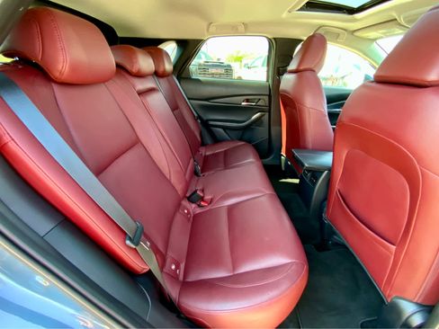 Used 2024 MAZDA CX-30 AWD 2.5 S w/ Preferred Package image 28