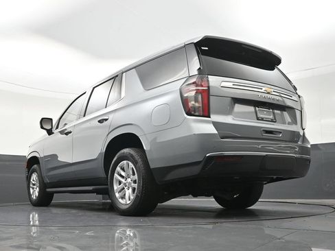 Used 2024 Chevrolet Tahoe LT RWD image 29