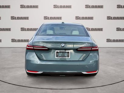 New 2026 BMW 530i xDrive