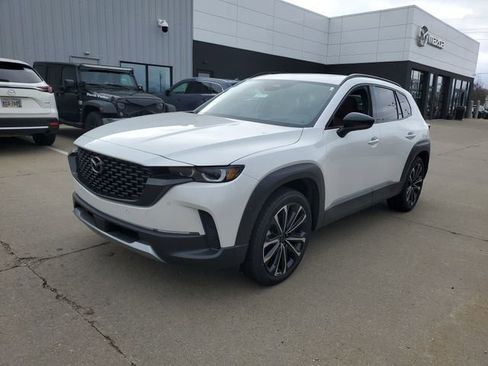 New 2026 MAZDA CX-50 AWD 2.5 S image 2