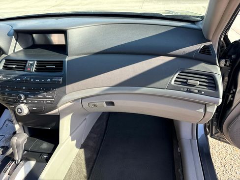 Used 2008 Honda Accord EX-L image 24