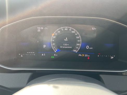 New 2026 Volkswagen Jetta Sport FWD image 13