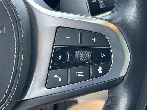 Used 2020 BMW X5 xDrive40i AWD/4WD image 41