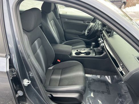 Used 2023 Honda Civic Sport image 24