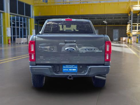 Used 2019 Ford Ranger Lariat w/ Equipment Group 501A Mid AWD/4WD image 7