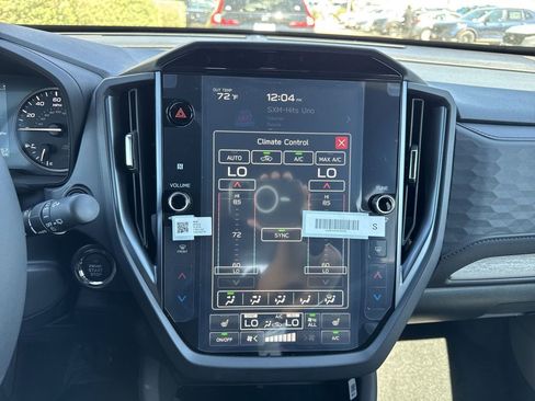 New 2026 Subaru Forester Limited image 17