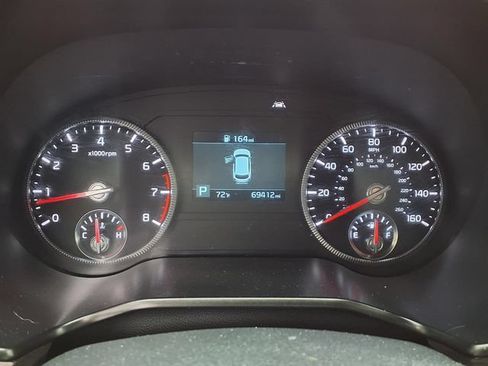 Used 2022 Kia Telluride EX w/ EX Premium Package AWD/4WD image 12
