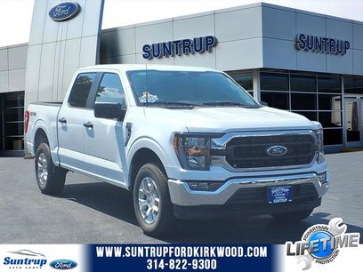 Used 2023 Ford F150 XLT