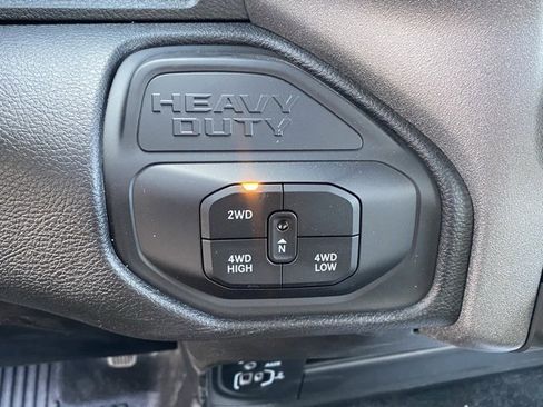 New 2026 RAM 5500 Tradesman w/ Chrome Appearance Group image 38