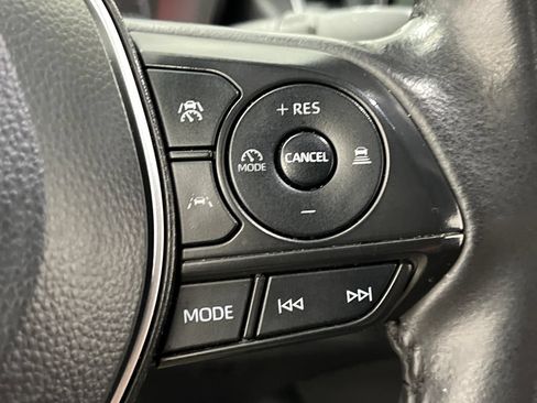 Used 2024 Toyota Corolla Sedan w/ SE Convenience Package FWD image 45