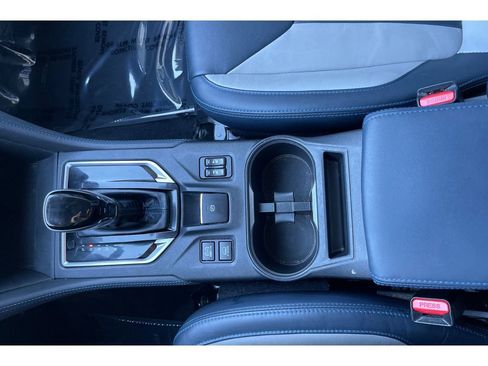 Certified 2023 Subaru Crosstrek Hybrid w/ Moonroof Package w/Navigation image 30