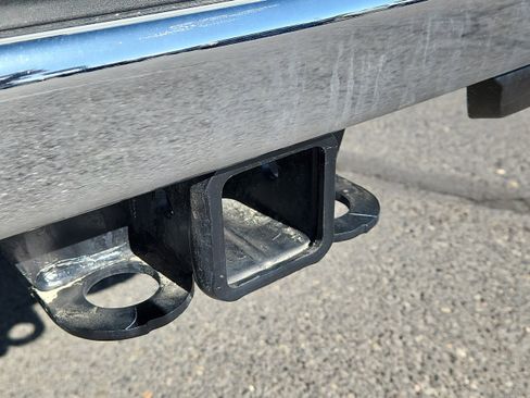 New 2026 RAM 2500 Tradesman AWD/4WD image 24